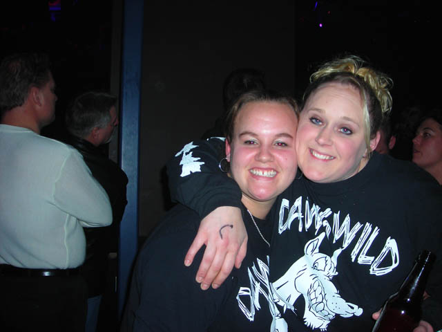 jess n melissa